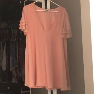 Show Me Your Mumu Disick Dress